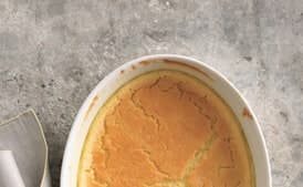 Hot Toddy Pudding Cake