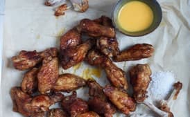 Hot Wings
