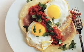 Huevos Rancheros