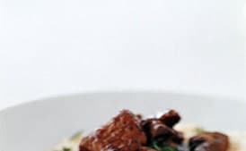 Hunter-Style Grillades