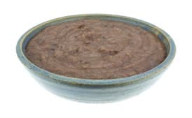 Hurry-up Black Bean Dip