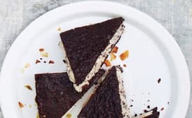 Ice Cream Sandwiches