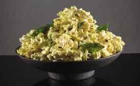 Masala Popcorn