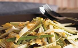 Insalata di Puntarelle