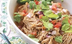 Instant-Pot Carnitas