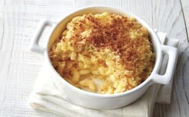 Instant Pot Macaroni and Cheese