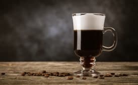 Irish Coffee