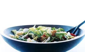 Italian Chicken Salad