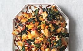 Italian Mother-In-Law Dressing