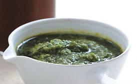 Italian Salsa Verde