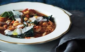 Italian Vegetable Stew