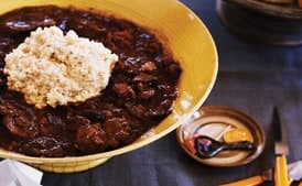 Jalapeño Cheese Grits