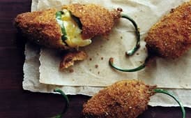 Jalapeño Poppers
