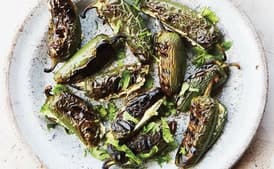 Jalapeño Poppers with Smoked Gouda