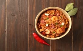 Jambalaya