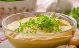 Joe's Mustard Sauce