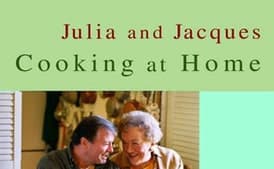 Julia's American-Style Potato Salad