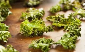 Kale Chips