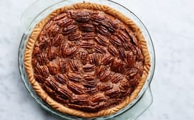 Karo Classic Pecan Pie