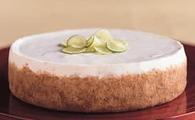 Key Lime Cheesecake
