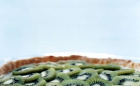Kiwi Tart
