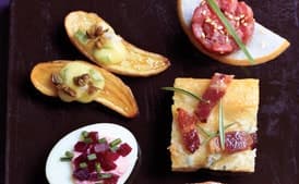 Korean Steak Tartare