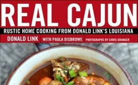 Lake Charles Dirty Rice