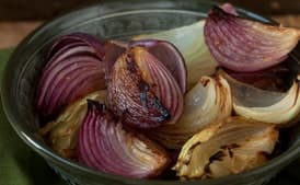 Lan Pham's Herbed-Roasted Onions