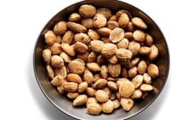 Lavender Marcona Almonds