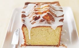 Lemon Lemon Loaf