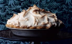 Lemon Meringue Pie