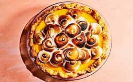 Lemon Meringue Pie