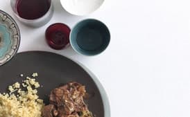 Lemon Pepper Acini di Pepe