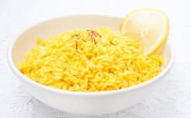 Lemon Rice
