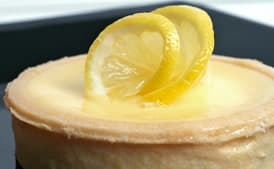 Lemon Tart