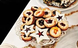 Linzer Stars