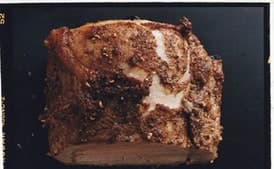 Lisu Spice-Rubbed Roast Pork