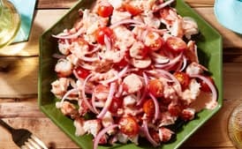 Lobster Catalan, Revisited