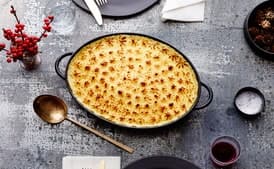 Luxe French Potatoes