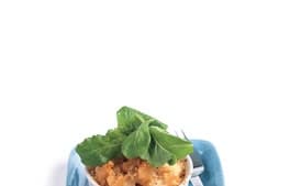 Mac 'n' Cheese Minis