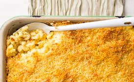 Macaroni and Cheese