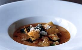 Mama Teresa's Vegetable Soup