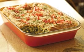 Mama Voula's Spanakopita