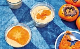 Secret Mango Creamsicle Smoothie