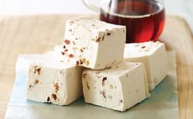 Maple-Bacon Marshmallows
