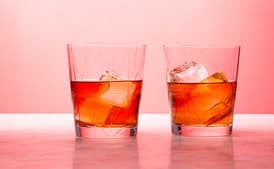 Maple Old-Fashioned