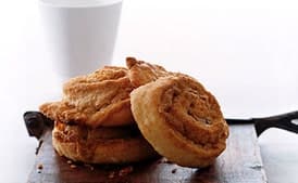 Maple Sugar Ragamuffins
