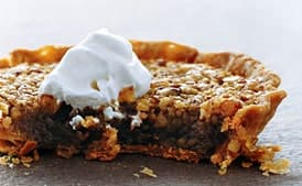 Maple Sugar Tartlets