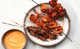 Market Suya (Nigerian Skewers)