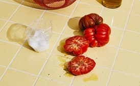 Master Vegetable Marinade